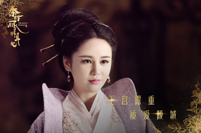 敏夫人是好还是坏