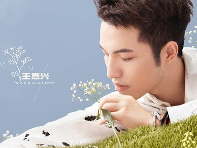 我们恋爱吧王嘉兴职业是做什么的 王嘉兴个人资料