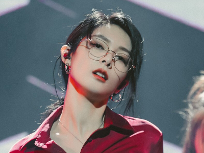 创造101的傅菁是不是les 傅菁的个人资料介绍