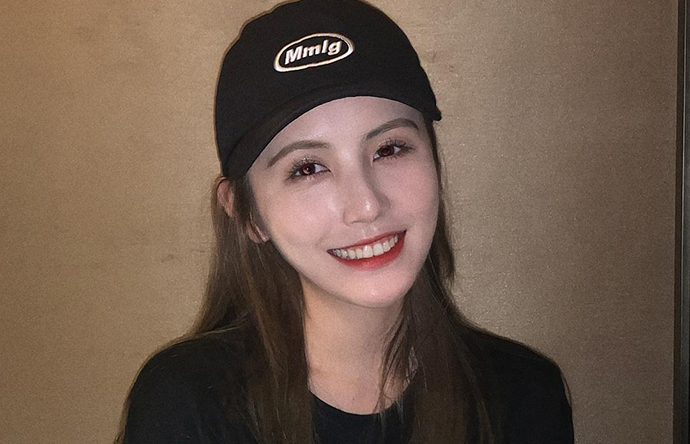 王思聪女友甜仇资料起底