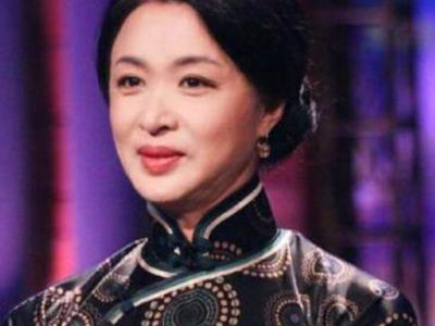 金星前妻的孩子是他的吗 起底金星这段荒唐婚姻