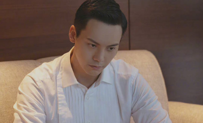 陈伟霆照片