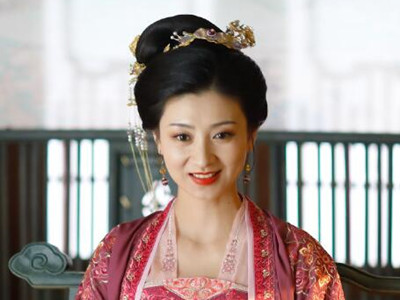 嘉南传斓曦第几集出现 38岁的她竟演＂恶婆婆”?全是笑点