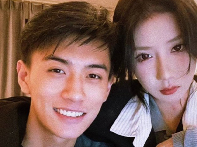 任权薛小婉是谁个人资料被扒 怎么认识在一起的