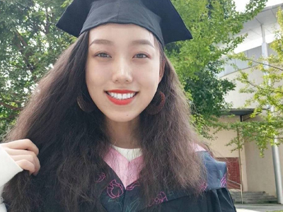 GAI周延的老婆王斯然是谁 王斯然的个人资料