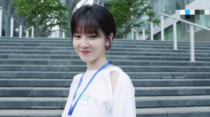 青春斗晋小妮结局
