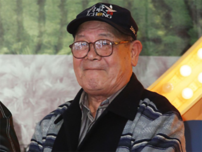 演员张国栋资料起底 他都出演过哪些作品