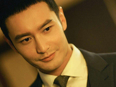 黄晓明闹太套是什么梗 为何会如此的出圈呢