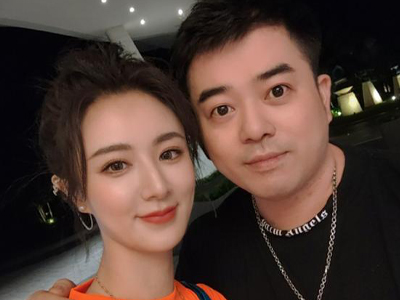 薇娅和董海峰是怎么认识的 董海峰个人资料简介