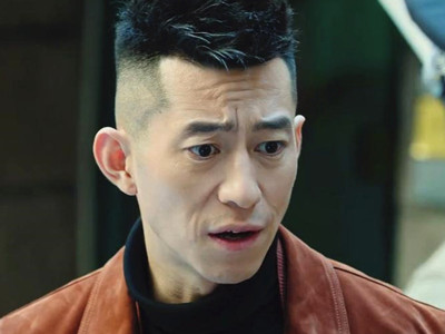 巡回检察组张一苇谁演的 鲁诺个人资料简介他是混血儿吗