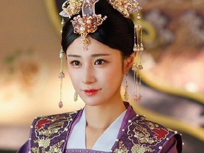 《嘉南传》韩同心当上皇后了吗 韩同心角色介绍