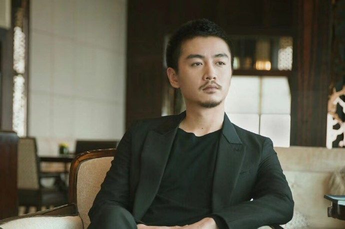 秦小冲为什么入狱