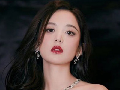 古力娜扎关晓彤穷叉叉组合是什么梗 你叉叉又是什么意思