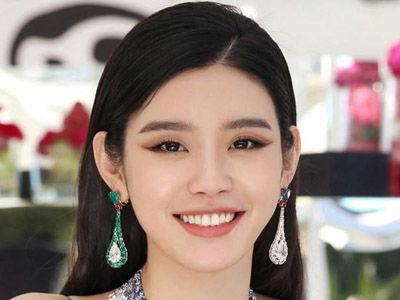 何猷君奚梦瑶二胎得女 何猷君怎么看上奚梦瑶