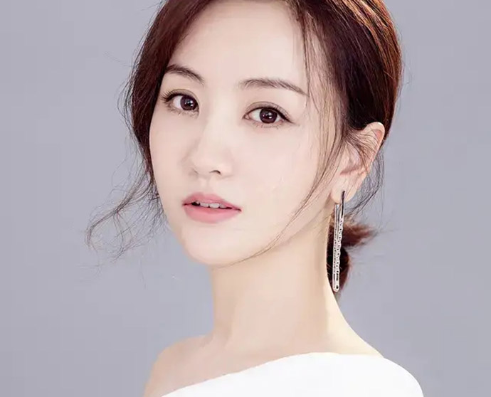 杨蓉照片