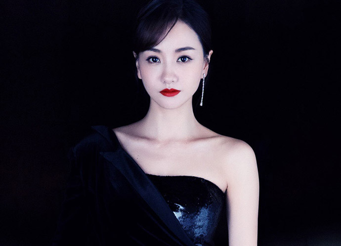 杨蓉反派角色都有哪些