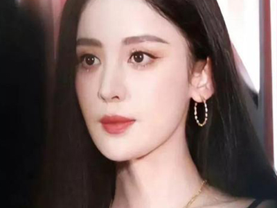 娜扎真实年龄起底 娜扎年龄被改小了几岁