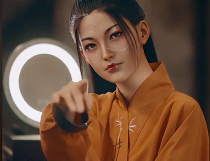 柳叶熙是谁呢