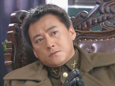 致命名单的许文顺是什么人 许文顺最后结局大揭秘
