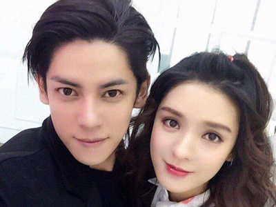 张予曦和陈柏融怎么分手了 他们在一起多久了