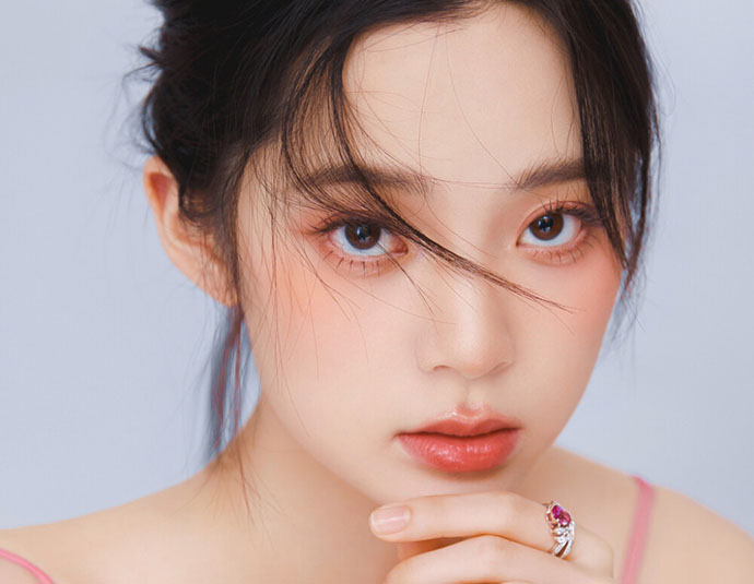 欧阳娜娜照片