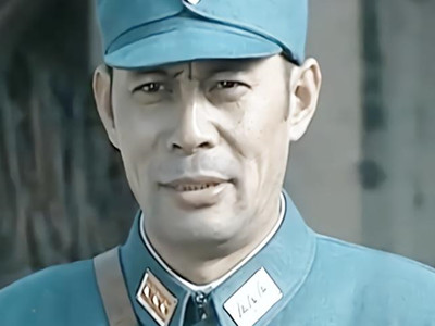 《亮剑》里的楚云飞是谁演的 楚云飞有没有人物原型？