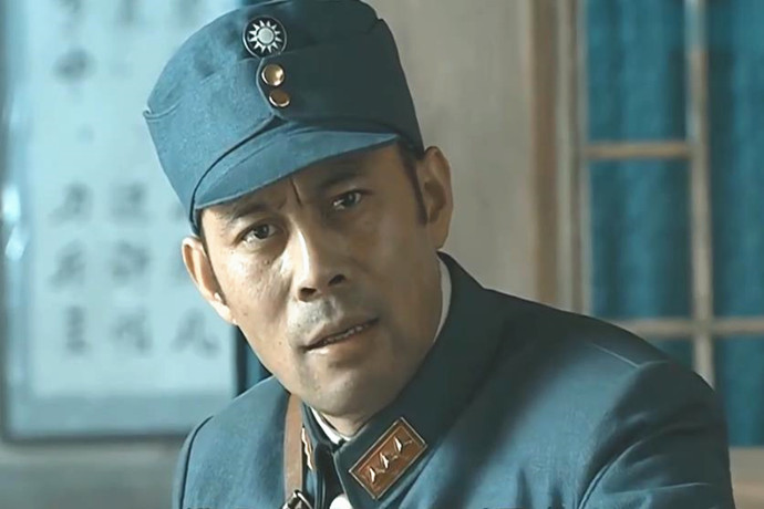 亮剑楚云飞有人物原型吗