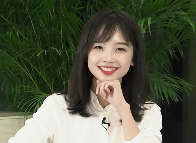 王冰冰照片