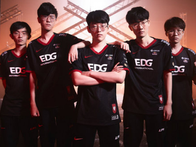 EDG战队成员2021韩援有哪些 EDG老板朱一航是干什么的