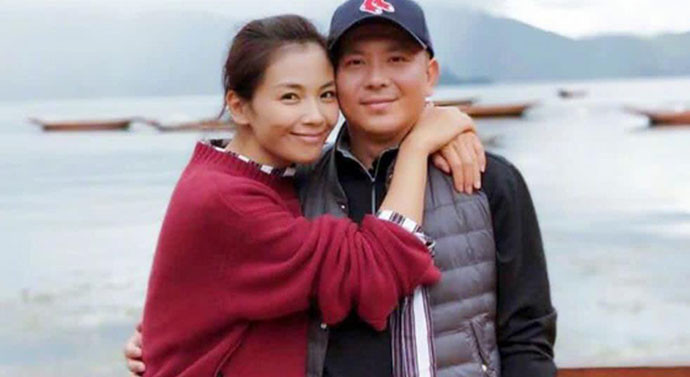 刘涛王珂现感情如何