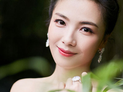 刘涛前夫是谁呢 刘涛和对方是因为啥离婚的