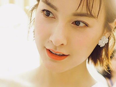 吴昕近况如何 快本停播她怎么没消息了