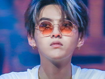 吴签为什么是吴亦凡 起底吴亦凡吴签外号由来