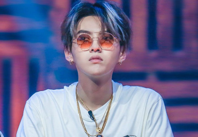 吴签为什么是吴亦凡