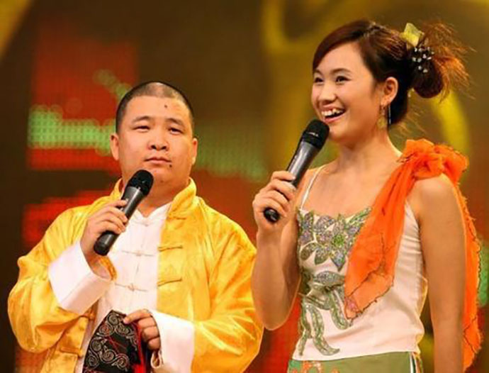 孙小宝本溪事件