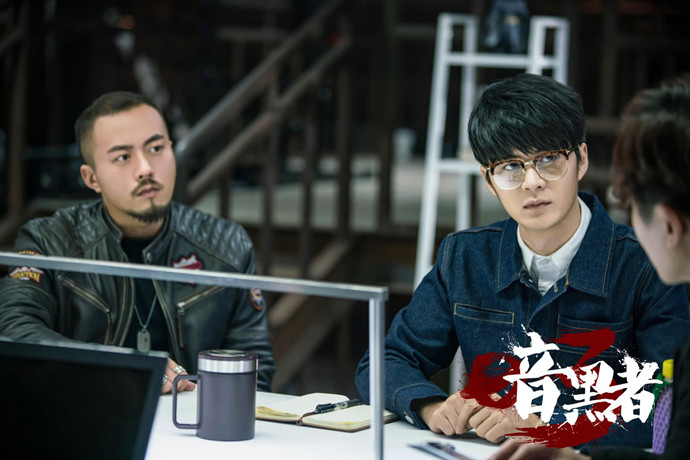 暗黑者darker真实身份是什么