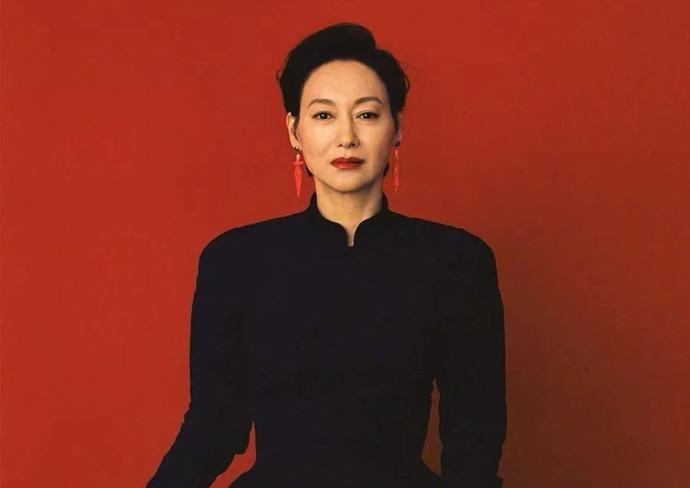 当家主母中惠英红演谁