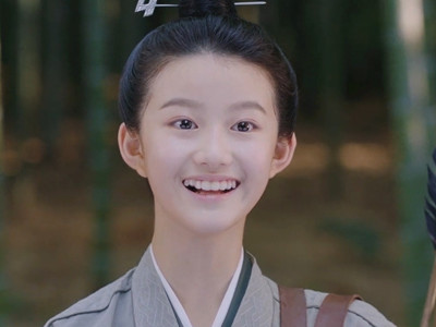 斛珠夫人少年海市演员是谁 刘琪锜个人资料简介