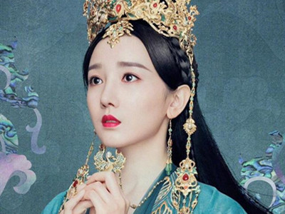 斛珠夫人紫簪是谁 紫簪去哪了和缇兰是什么关系 