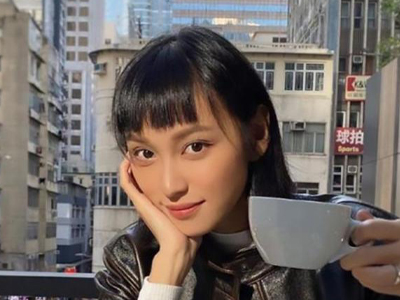 王丹妮为什么能演梅艳芳 18线模特王丹妮她什么来头