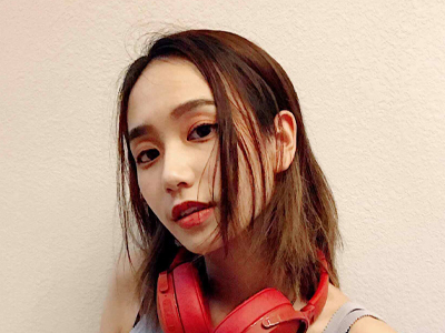 何美延夜闯蔡徐坤房间是真的吗 何美延个人资料介绍