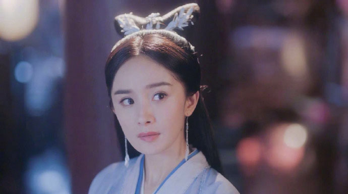 杨幂斛珠夫人历史原型揭秘