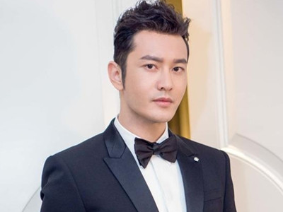 黄晓明蒋欣吴晓亮《潜伏者》开机 海报却被指抄袭遭吐槽