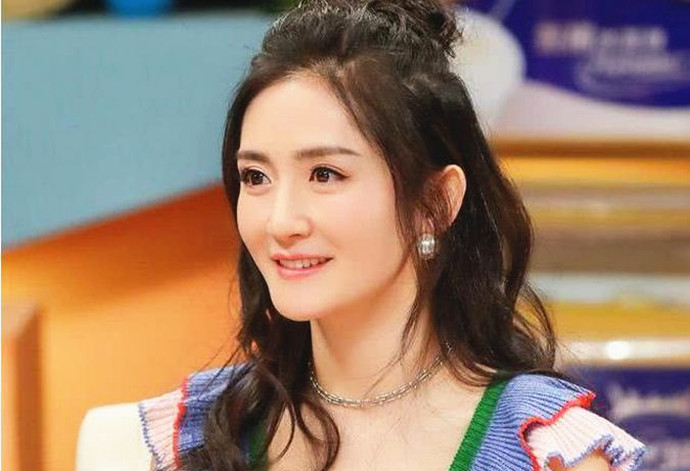 谢娜为什么怕李湘
