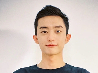 白宇帆是哪里人 个人资料起底他女朋友是谁结婚没