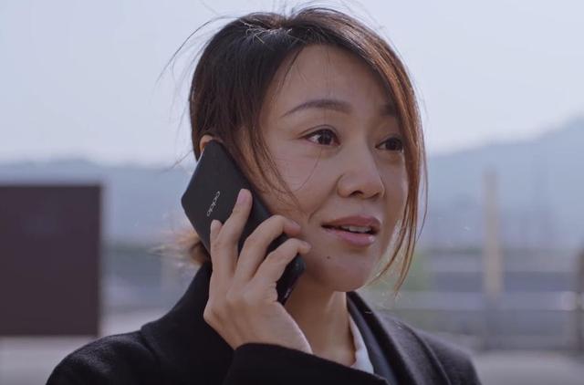 突围石红杏是哪一集跳江 最后将她压垮的是林满江吗