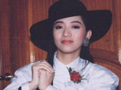 梅艳芳被扇巴掌事件真的吗 梅艳芳泰国避难多久和谁去的
