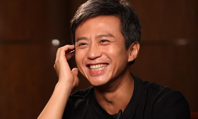 邓超为什么退出跑男