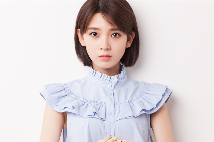 一见倾心陈瑶怎么不演了