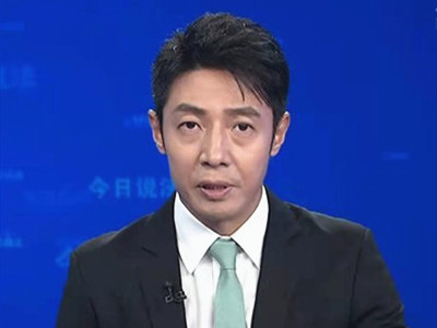 撒贝宁回归主持《今日说法》节目 网友:童年记忆回来了